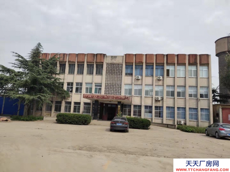泰安寧陽磁窯火車站東倉庫廠房出租，價格可議。