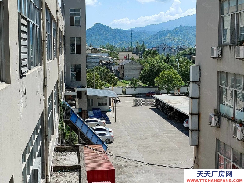 溫州蒼南縣(出售) 澤雅戈恬工業區4畝6500平位置好性價比高行業不限可騰空證齊
