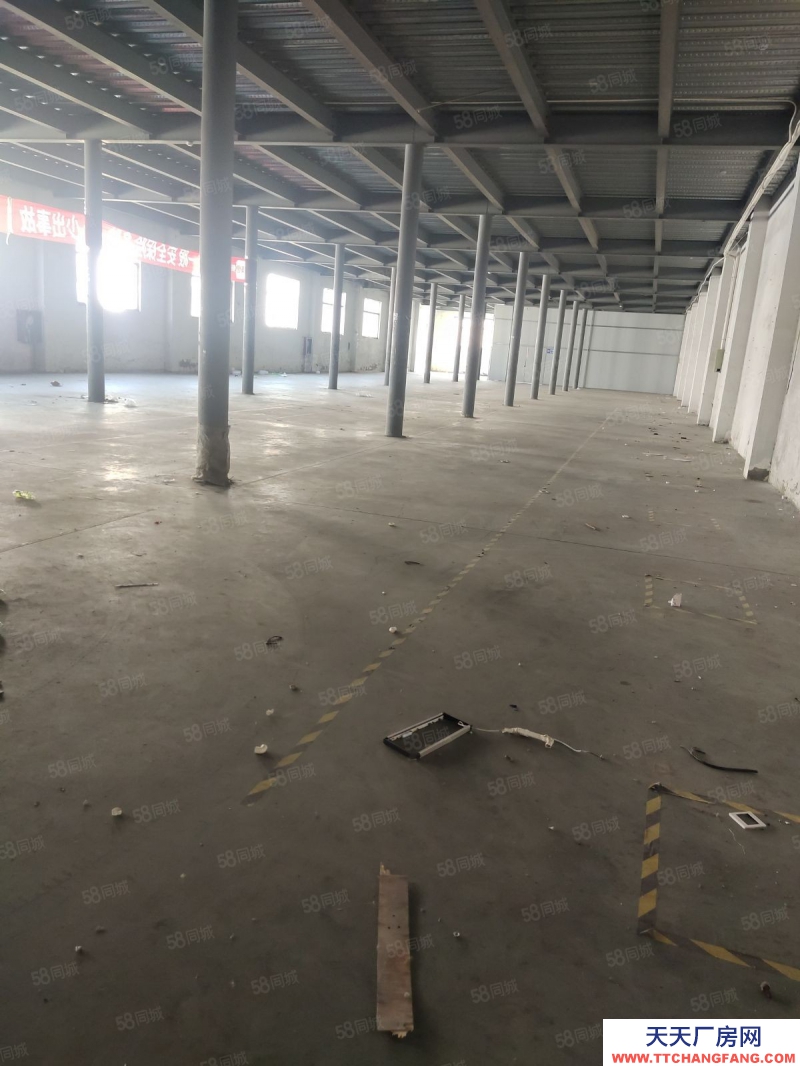 溫州蒼南縣(出售) 靈溪鎮工業園區獨門獨院廠房出售建筑面積1萬平