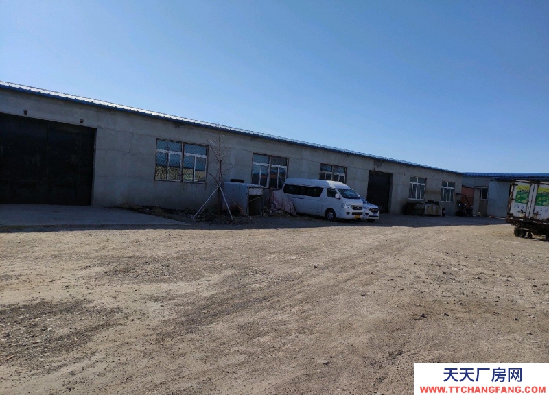 (出租) 錦州凌河庫房帶院1300、300平水電齊全 三屯工業園 靠近北站