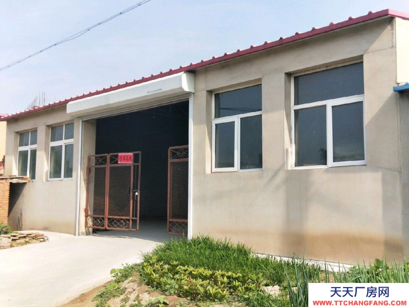 (出租) 錦州凌河區里鄭家分場191號 倉庫 340平米