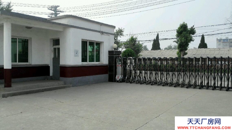 (出租)錦州凌河獨門獨院內，庫房出租