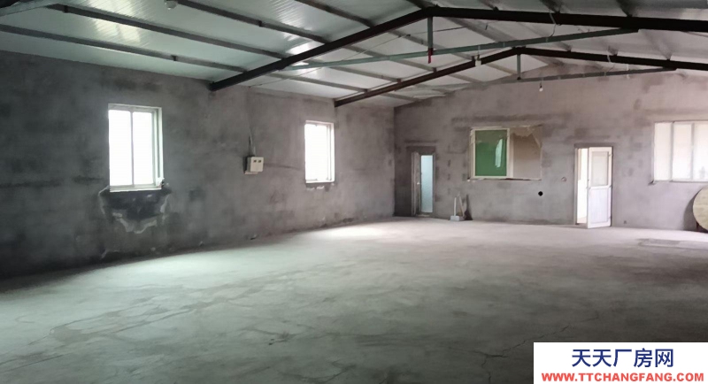 (出租) 錦州太和北站附近，可進大車，水電齊全