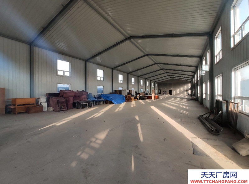 (出租) 錦州太和庫房，有院兒有辦公區休息區