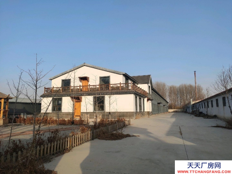 (出租) 錦州太和庫房，有院兒有辦公區休息區