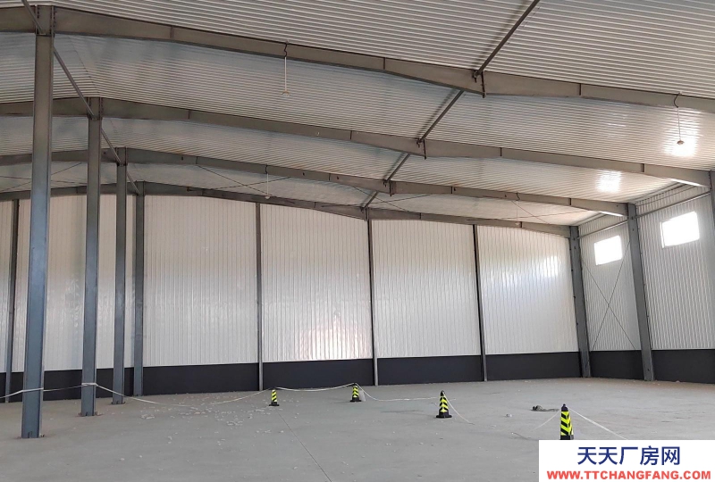 (出租) 錦州太和庫房高度八米，交通便利