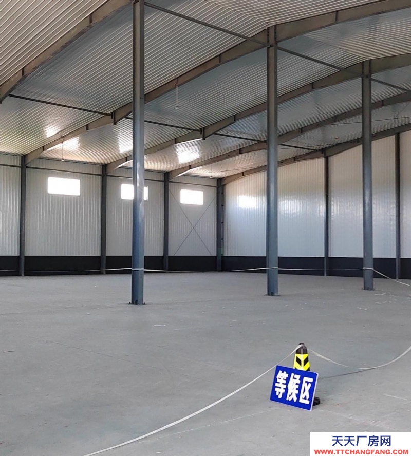 (出租) 錦州太和庫房高度八米，交通便利