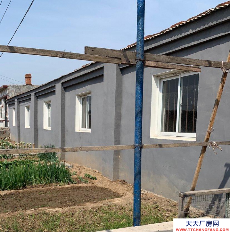 (出租)錦州 古塔區錦朝路勝利村 倉庫 150平米