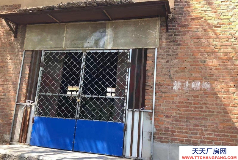 (出租) 錦州古塔交通便利，干燥通風。高臺庫房裝卸方便