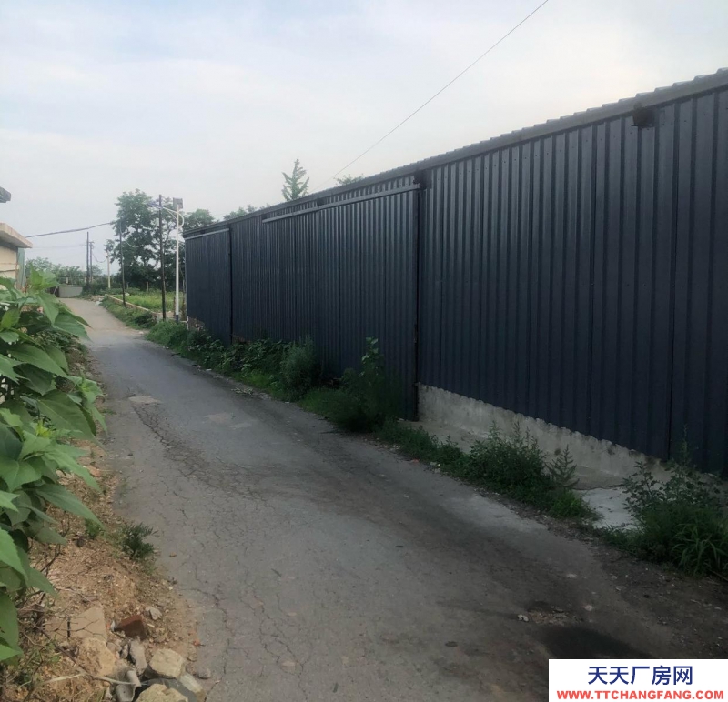 (出租) 錦州凌海庫房 廠房 地址雙陽村