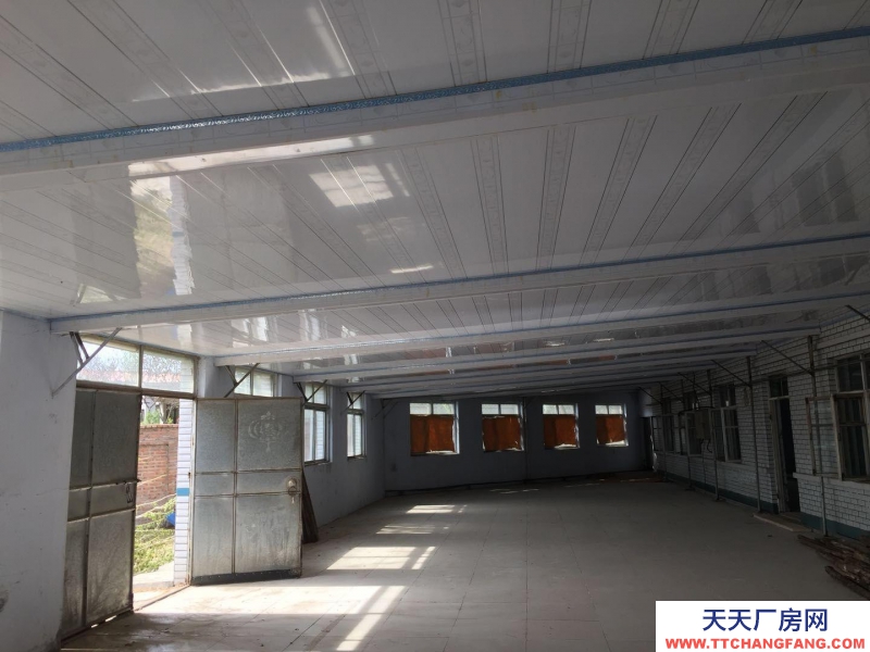 (出租) 錦州黑山庫房，房屋出租，有水，有三相電