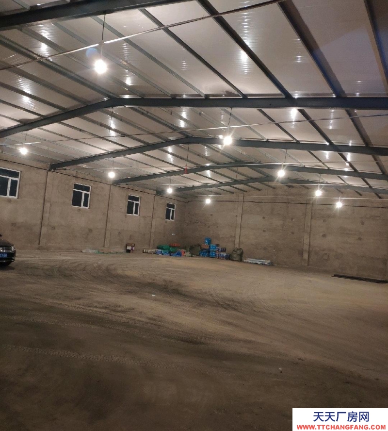 (出租) 錦州義縣高速出口附近，交通便利，有停車場半掛車進出方便