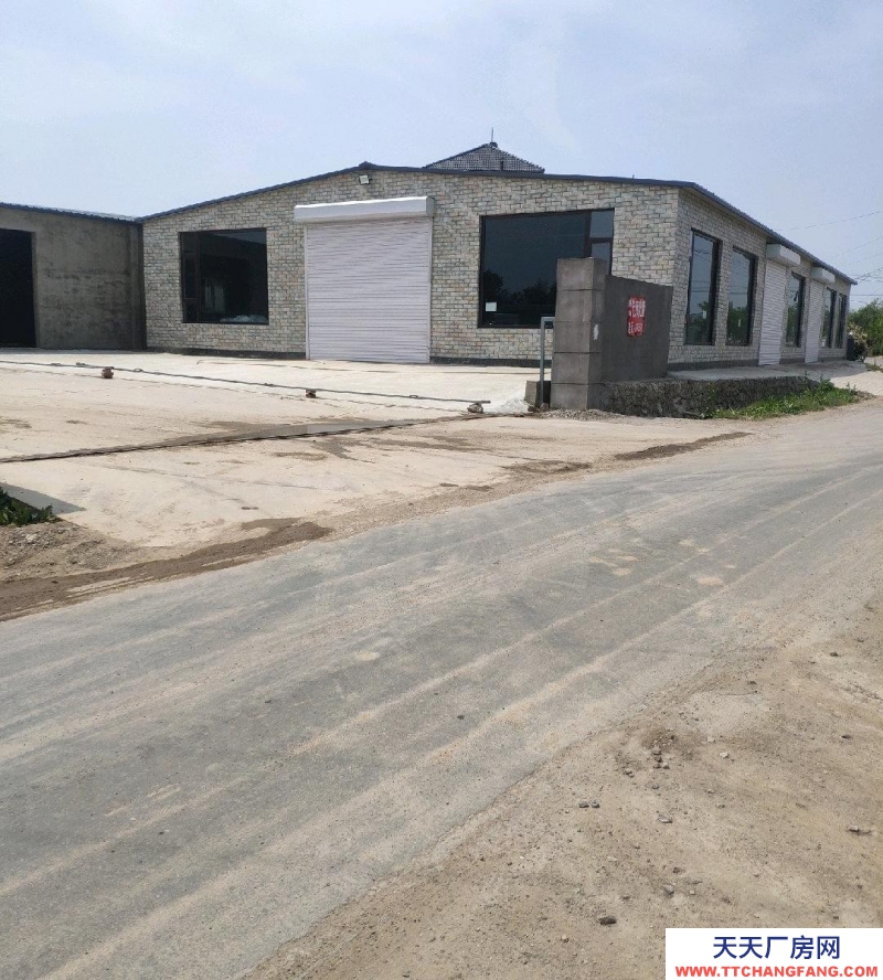 (出租) 錦州義縣高速出口附近,交通便利,有停車場(chǎng)半掛車進(jìn)出方便