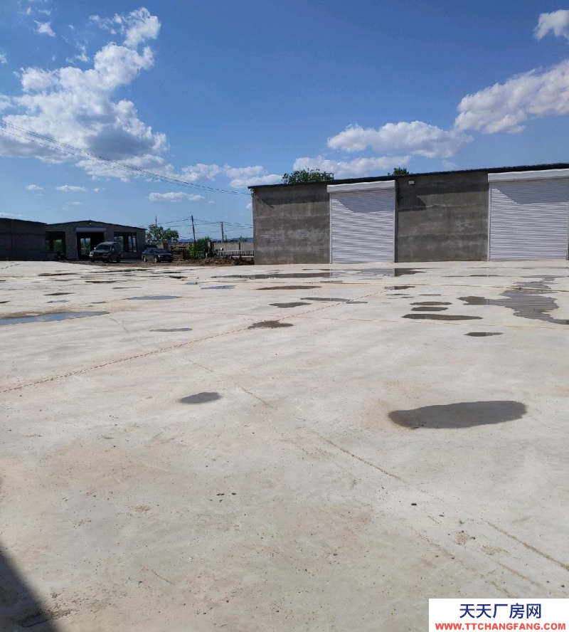 (出租) 錦州義縣高速出口附近,交通便利,有停車場(chǎng)半掛車進(jìn)出方便