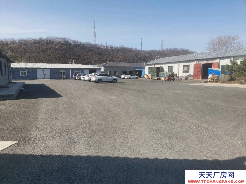 (出租) 撫順 順城區(qū)將軍寧遠(yuǎn)街庫房廠房