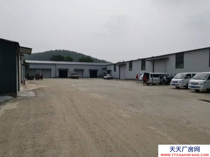 (出租)撫順順城區 現空出370平暖庫對外出租，位于順城區施家溝，臨高山路。