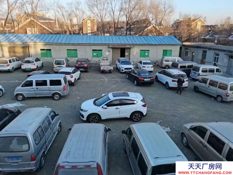 (出租) 撫順順城區庫房廠房出租1600平方米