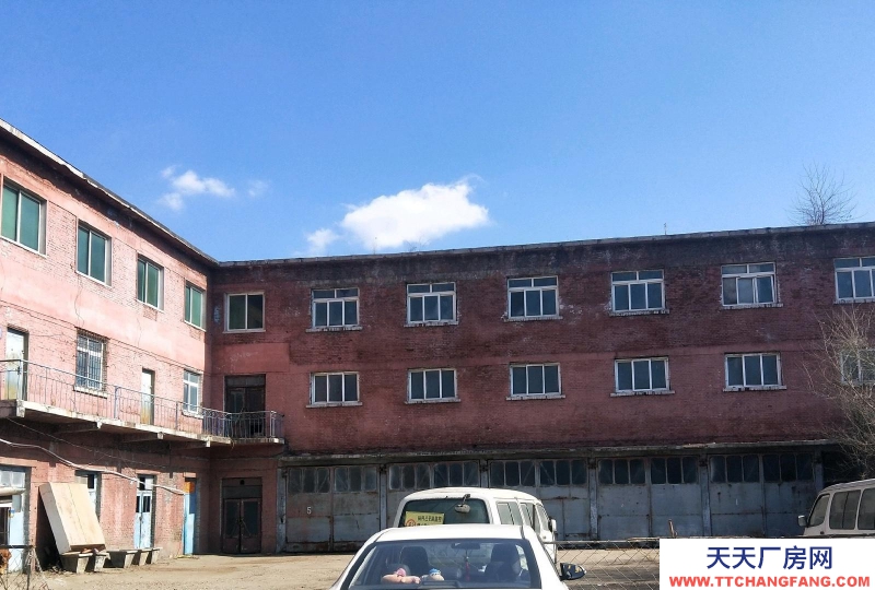 (出租) 撫順望花辦公樓倉庫，沒有隔間，