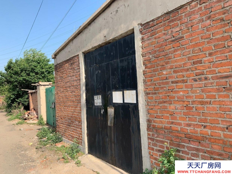 (出租) 撫順望花庫房出租獨立院子。