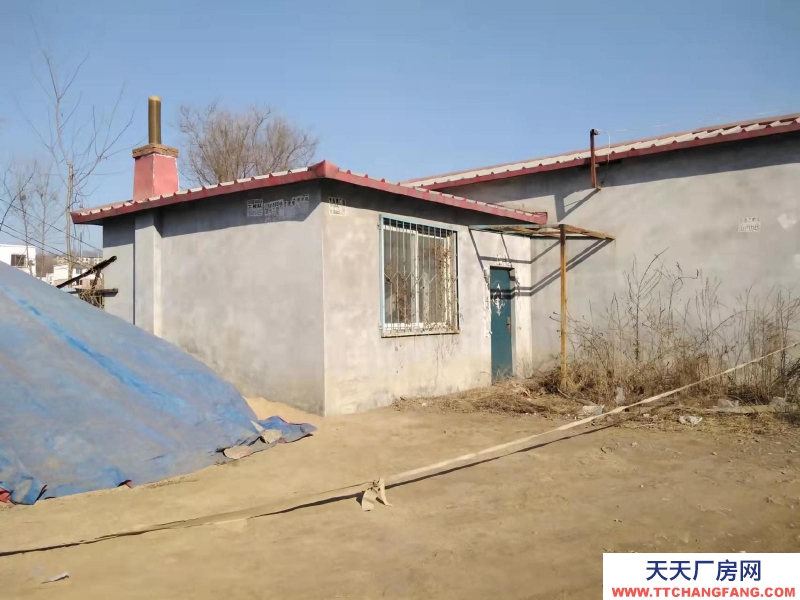 (出租) 撫順望花平房 車庫現低價對外出租