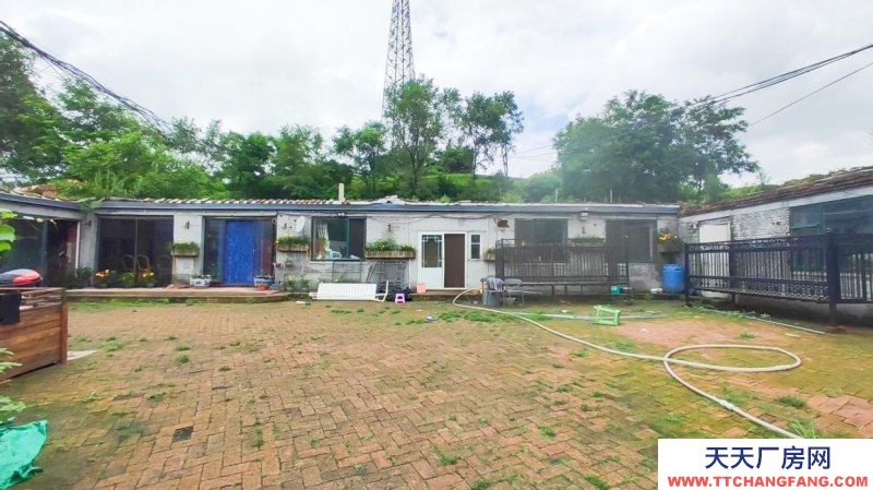 (出租) 撫順望花獨門獨院/臨街廠房/倉庫 車位//新裝修/三項電