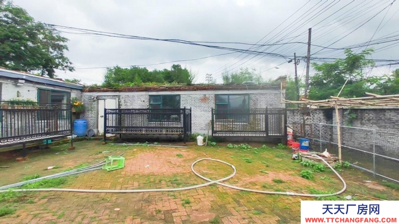 (出租) 撫順望花獨門獨院/臨街廠房/倉庫 車位//新裝修/三項電