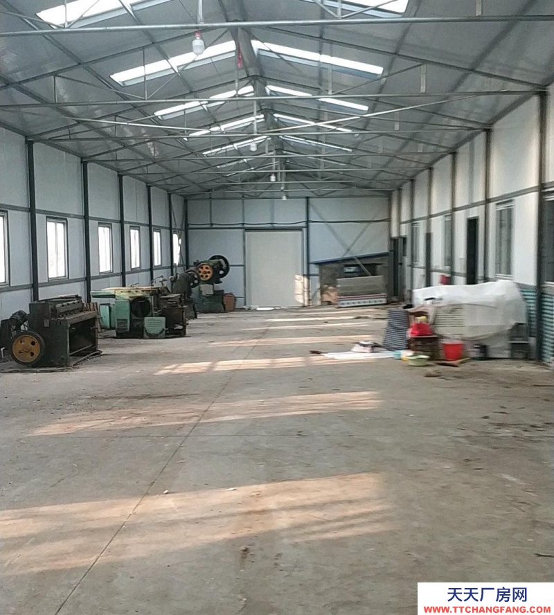 (出租) 撫順新撫區庫房（南分院對面）