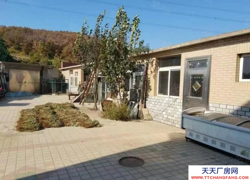 (出租) 大連甘井子區(qū)羊圈子獨(dú)門獨(dú)院多用途房子