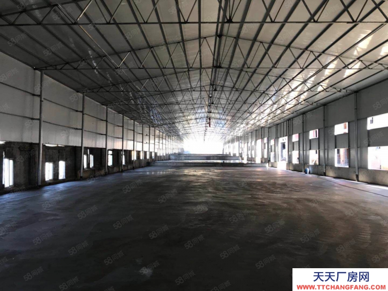 (出租) 大連甘井子出租廠房 場地 倉庫冷庫 倉儲物流可分割南關嶺嶺西路交通便利