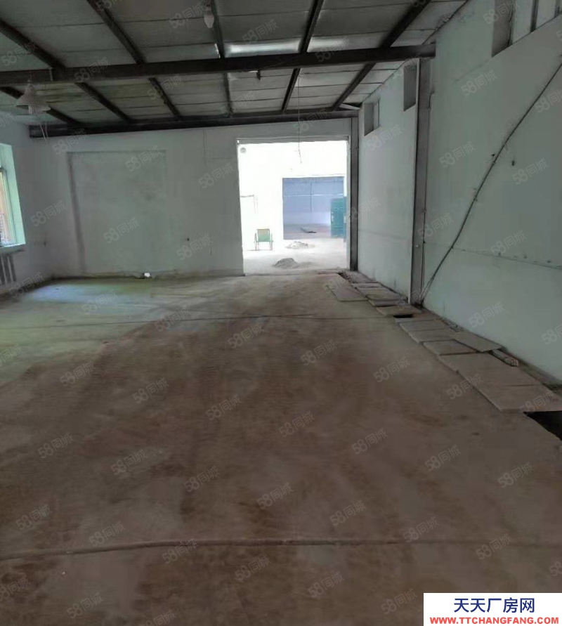 (出租) 大連甘井子標準廠房出租，手續齊全 有行吊，可整租，可分租