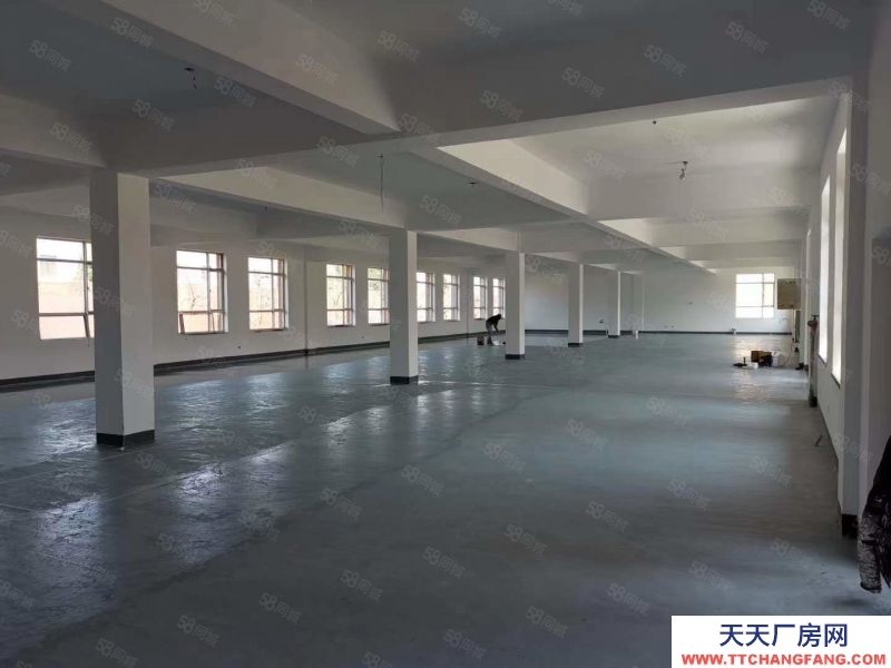 (出租) 大連甘井子區(qū)營城子獨門獨院2000平廠房 上下兩層有貨梯