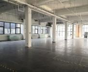 (出租) 虹口內環邊大連路地鐵口附近 園區內層高4.8米送露臺