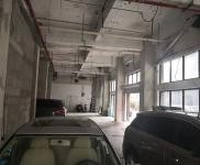 (出租) 虹口內環邊大連路地鐵口附近 園區內層高4.8米送露臺