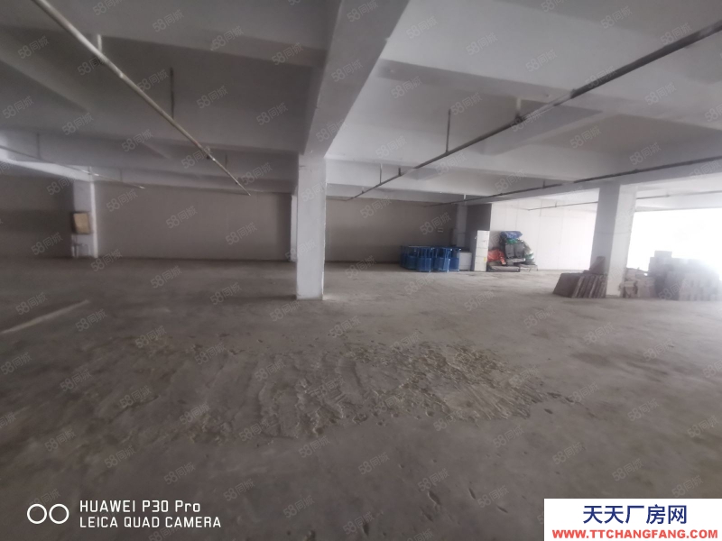 (出租) 大連沙河口熟食品 1000平廠房可分割 好停車 進出貨方便