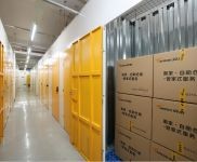 (出租) 四平路庫房倉庫出租個人倉庫存放家具行李貨物文件獨立存儲可短租