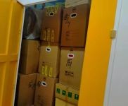 (出租) 限時低價 倉庫直租 企業個人存儲 租期可長可短 可搬運有貨梯