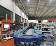 (出租) 虹口上海全托管倉庫，電商倉庫租賃托管，電商免租金