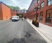 (出租) 楊浦中環創業園招租，適合攝影，展示，創意，工作室，檢測，電商