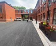 (出租)楊浦 合生茶岸文創園招租，適合攝影，展示，創意，工作室，檢測等