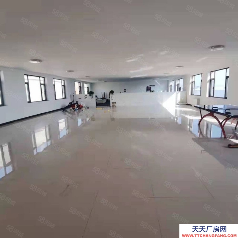 (出租) 大連金州標準廠房出租,格局好,寬敞明亮可做多種經營,可分租