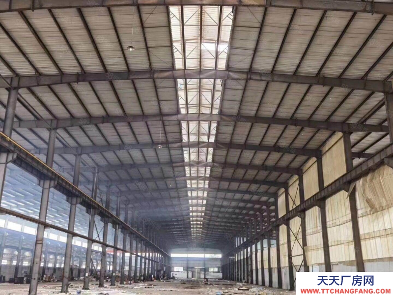 溫州文成(出租) 彩鋼廠房10元起,出租百丈漈1500平2500平5000平米