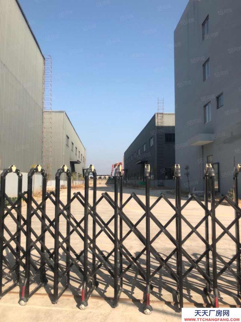 溫州文成(出售) （出售）文成百丈漈工業區占地12畝建設5000平米高12米