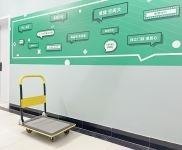 (出租) 楊浦東外灘庫房倉庫出租,存家具行李存文件存貨物，可長短租安保齊全