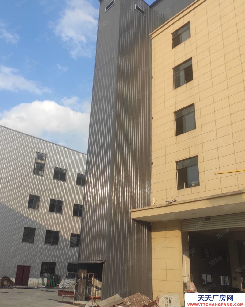 溫州文成(出售) 文成百丈漈獨門獨院占地面積16畝,建筑面積14000出租出售