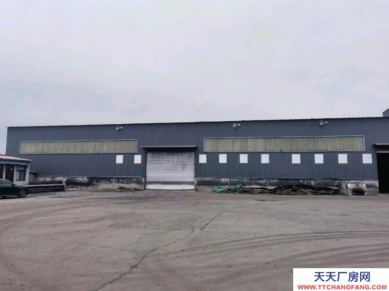 (出租) 地理位置優越，水電暖齊全，交通便利