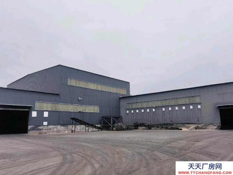 (出租) 地理位置優(yōu)越，水電暖齊全，交通便利