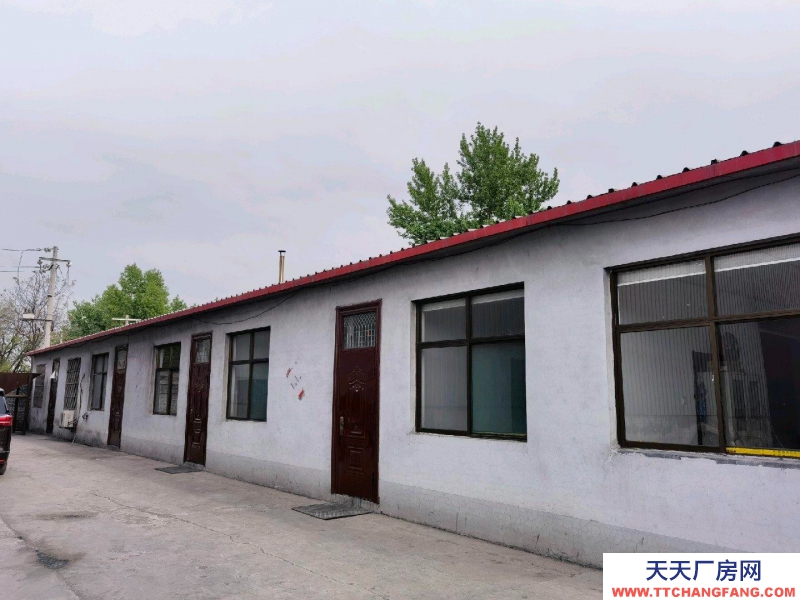 (出租) 地理位置優越，水電暖齊全，交通便利