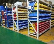 (出租) 楊浦第三方外包倉庫，打造智能倉庫，技術先進