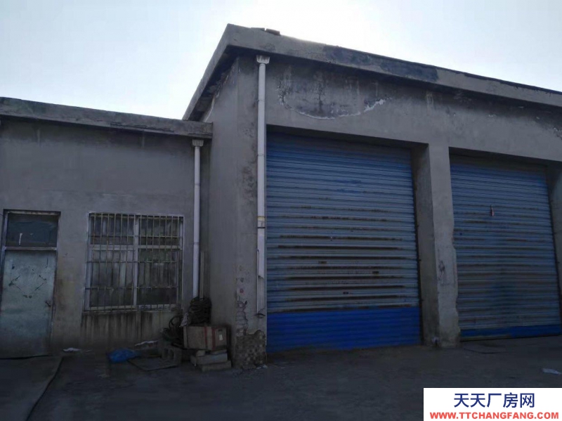 (出租) 院內面積大，可做倉庫、廠房