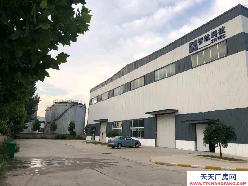 (出租) 6000平方廠房，地面地坪漆，配套設施齊全，，臨近高速口